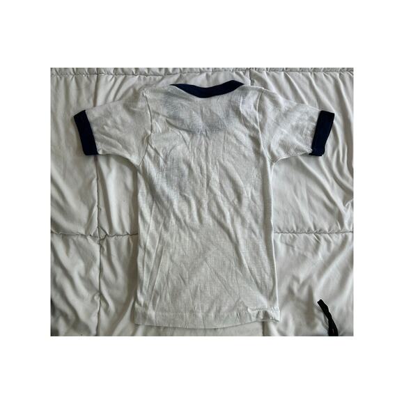 Vintage Nazareth PA YMCA Tee 70's 80's - Picture 4 of 6